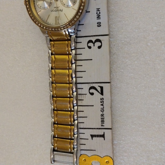 Armitron Now watch. - Picture 4 of 8